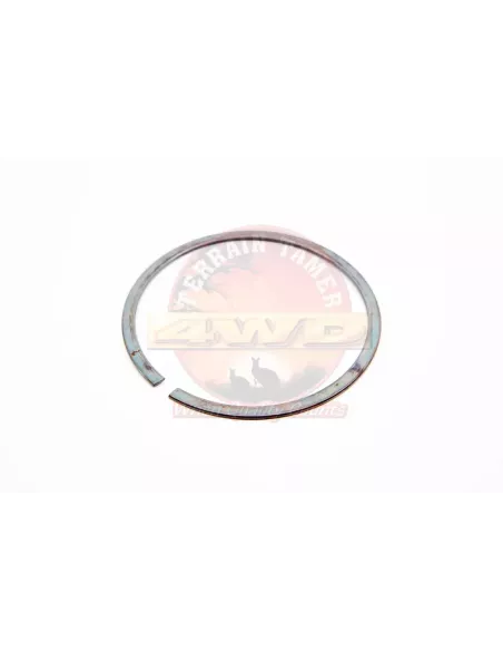 Circlip centre de roulement de pignon principal T 1,65 ID