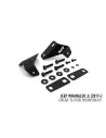 KIT MONTAGE LINEAR 36 CAPOT JEEP WRANGLER JL