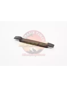 Caoutchouc de protection bord de capot Terrain Tamer Toyota