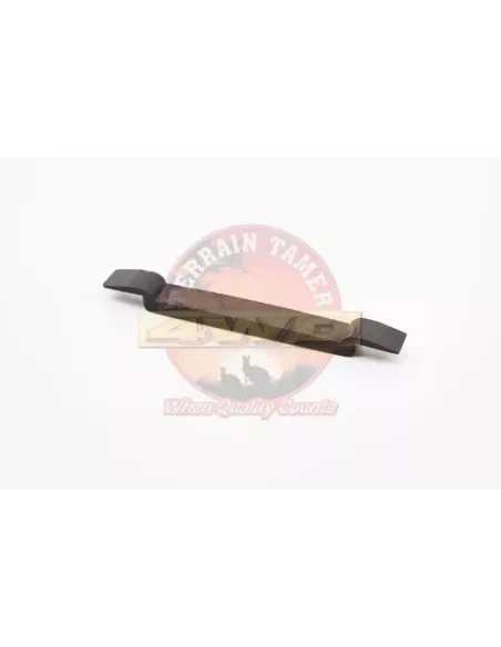 Caoutchouc de protection bord de capot Terrain Tamer Toyota