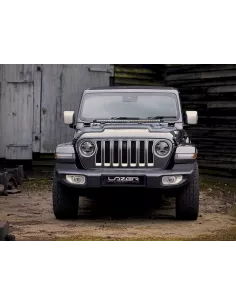 KIT MONTAGE LINEAR 36 CAPOT JEEP WRANGLER JL 2