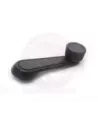 Poignée pour lève-vitre porte avant noire Terrain Tamer