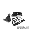 KIT MONTAGE LINEAR 24 CAPOT JEEP WRANGLER JL