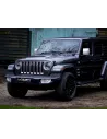 KIT MONTAGE LINEAR 24 CAPOT JEEP WRANGLER JL