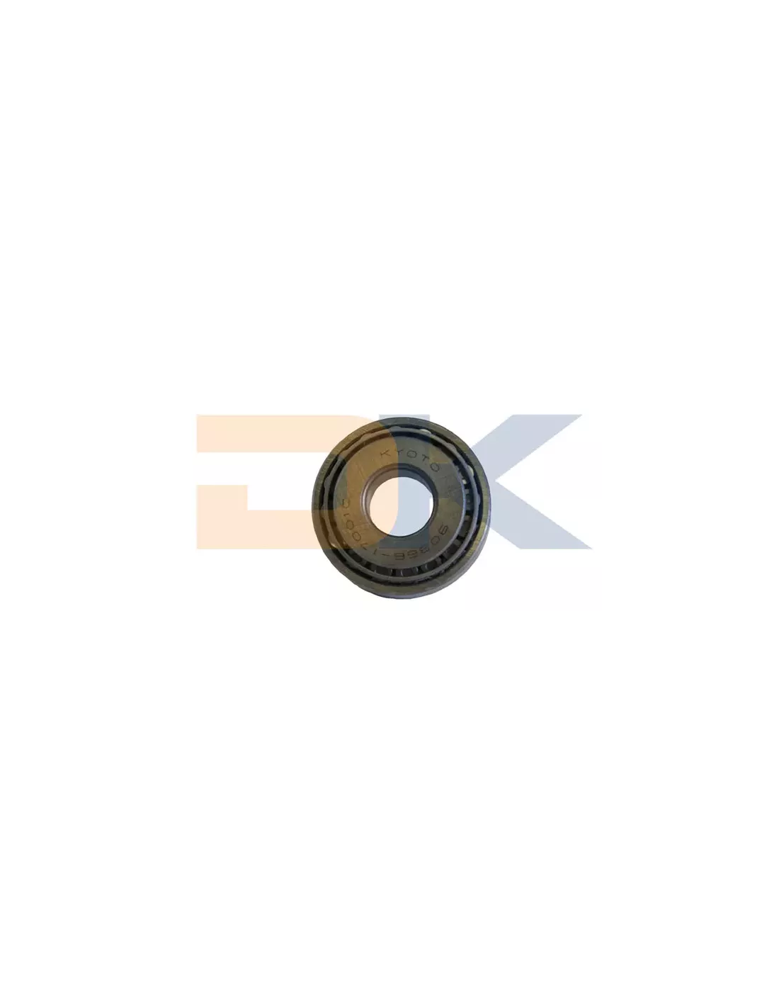 Roulement pivot de direction 13 rouleaux Terrain Tamer