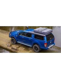 ARB Flinders roof tent 2