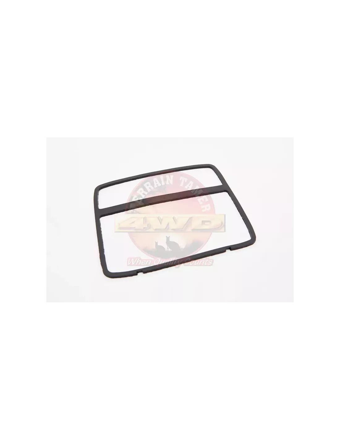 Joint de lentille clignotant avant droit Terrain Tamer