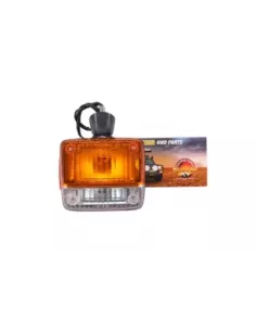 Ensemble feu avant gauche d'origine Terrain Tamer Toyota 2