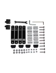 KIT FIXATION TENTE DE TOIT PORTEFEUILLE