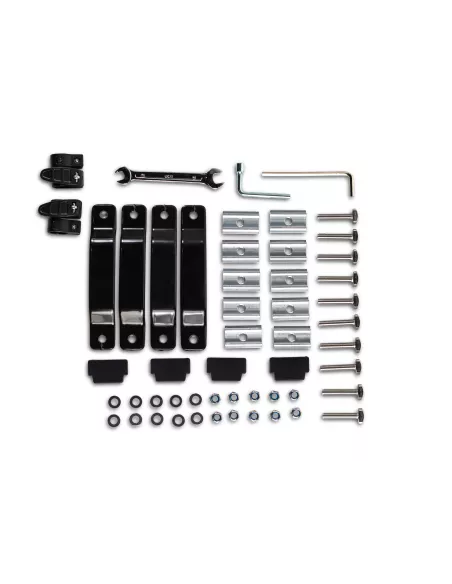 KIT FIXATION TENTE DE TOIT PORTEFEUILLE