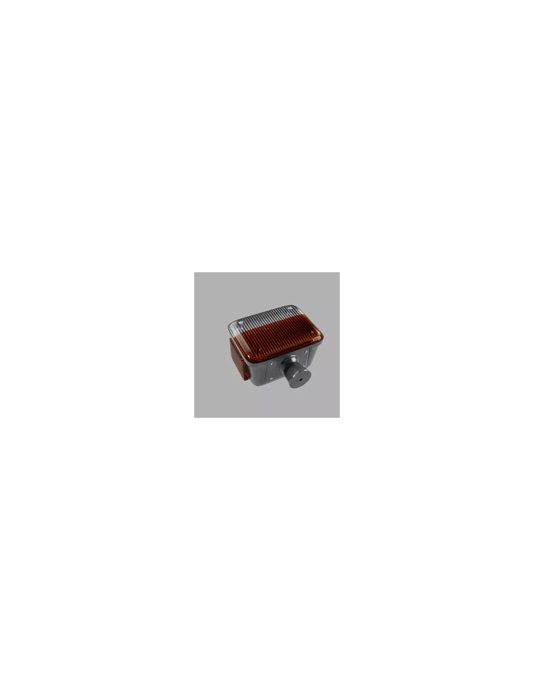 Bloc feu clignotant avant droit japonais Terrain Tamer
