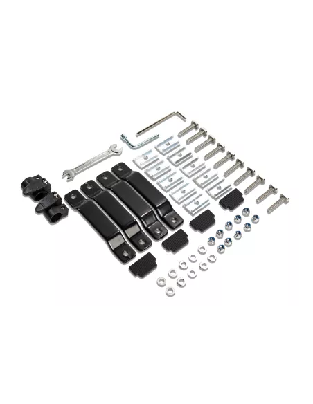 KIT FIXATION TENTE DE TOIT PORTEFEUILLE