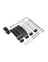 KIT FIXATION TENTE DE TOIT PORTEFEUILLE