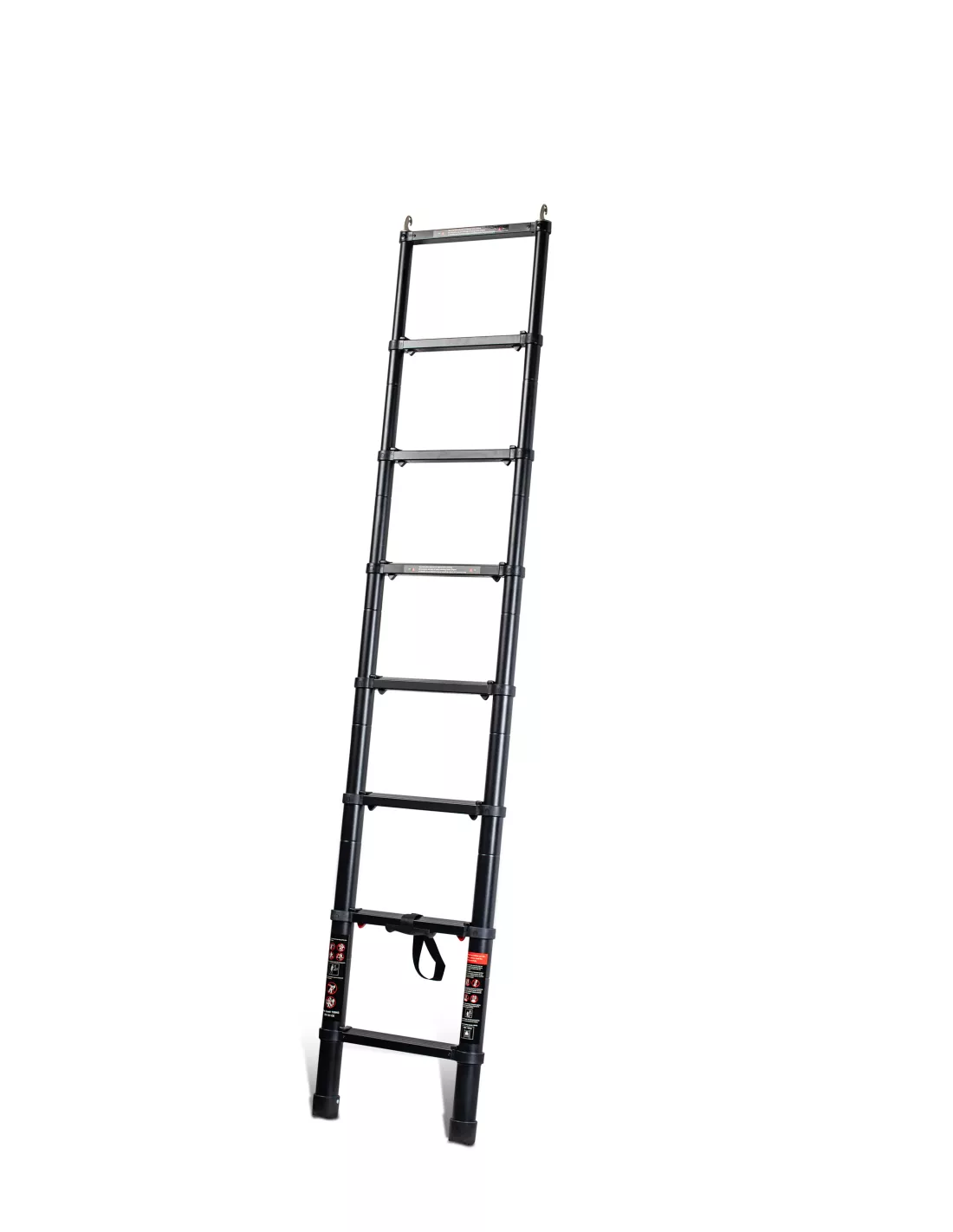 ECHELLE TELESCOPIQUE TENTE DE TOIT PORTEFEUILLE - 230cm