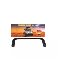 Joint moteur d'essuie-glace pare-brise Terrain Tamer Toyota 2