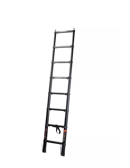 ECHELLE TELESCOPIQUE TENTE DE TOIT HIMALAYA - 230cm