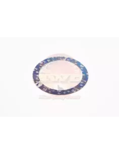 Entretoise de réglage pignon SHIM T 0.35 Terrain Tamer 2