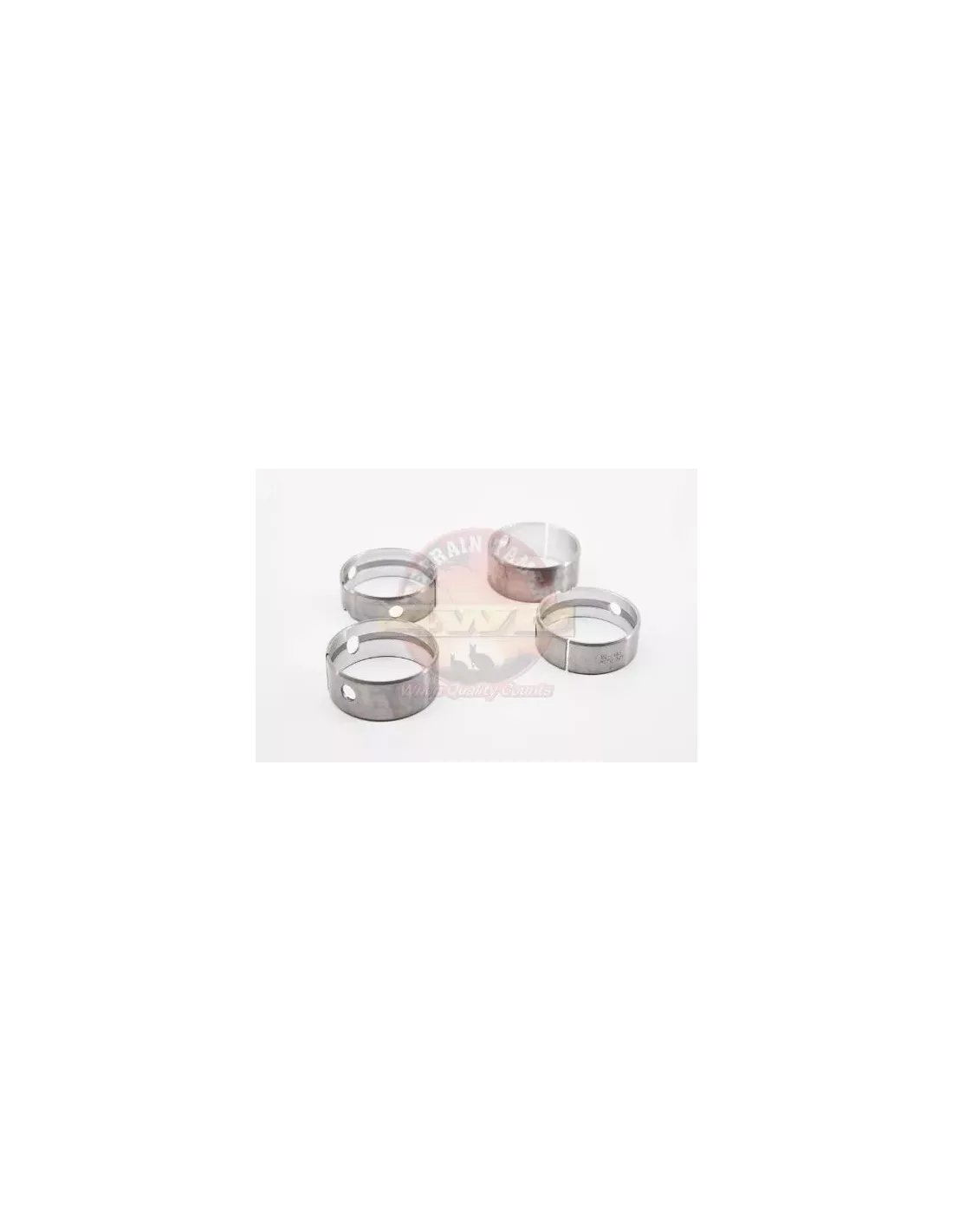 Kit roulement CAM 2H Terrain Tamer Toyota Land Cruiser HJ47