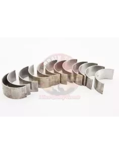 Jeu de coussinets de bielle 0,75mm H 2H Terrain Tamer
