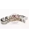 Jeu de coussinets de bielle 0,75mm H 2H Terrain Tamer