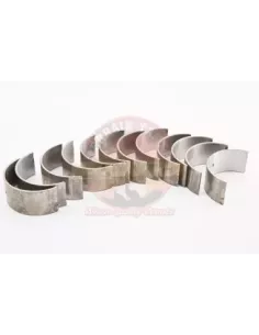 Jeu de coussinets de bielle 0,75mm H 2H Terrain Tamer 2