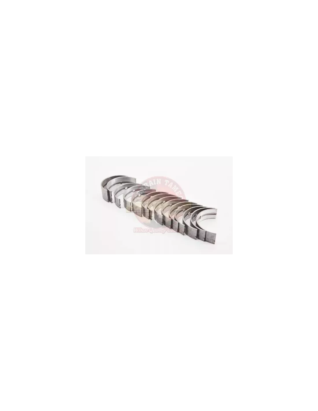 Kit roulement principal 0.25 H 2H 12HT Terrain Tamer Toyota