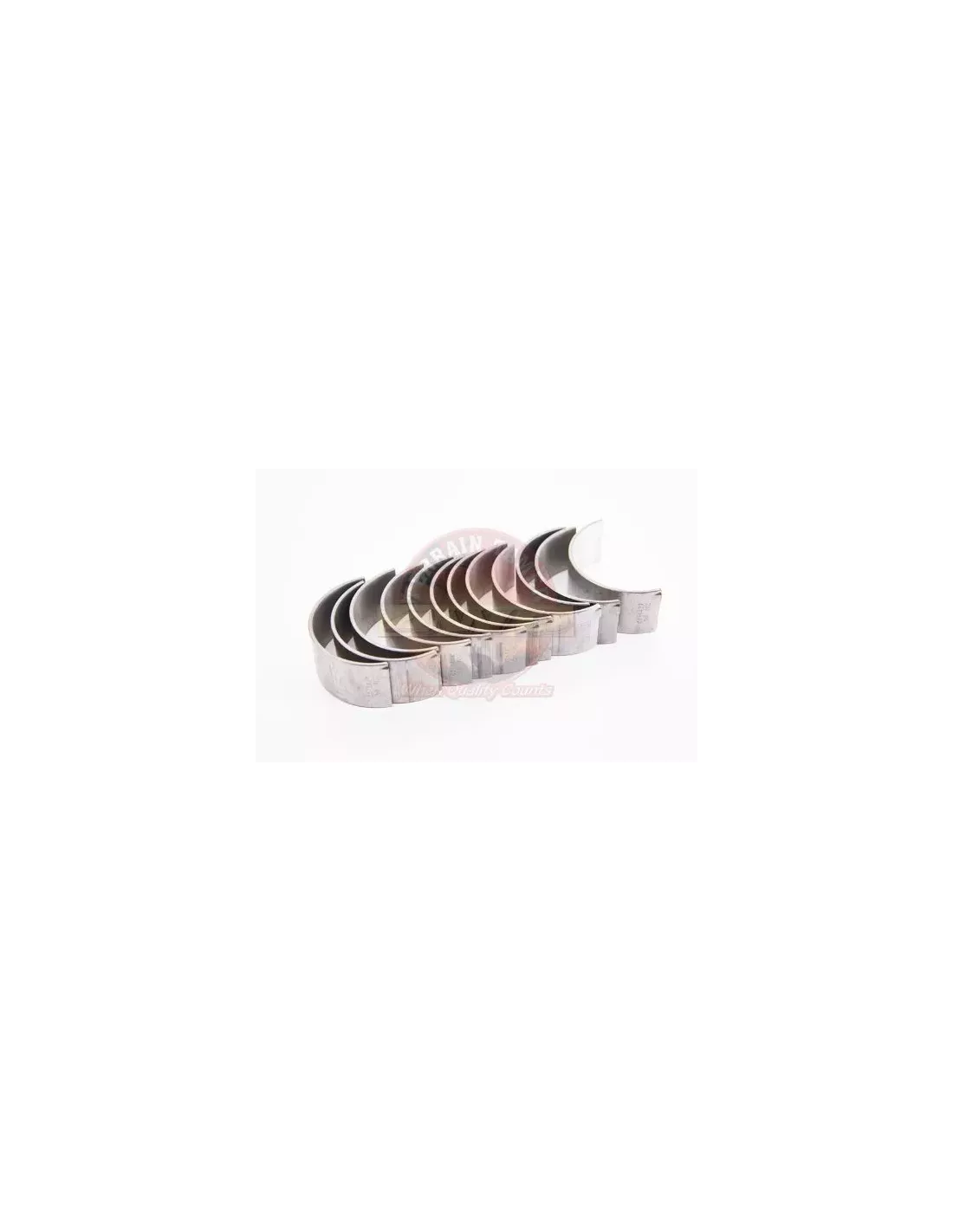 Kit roulement principal 0.50 H 2H Terrain Tamer Toyota Land