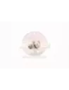 Boulon de connexion 2 voies pour ligne de frein avant