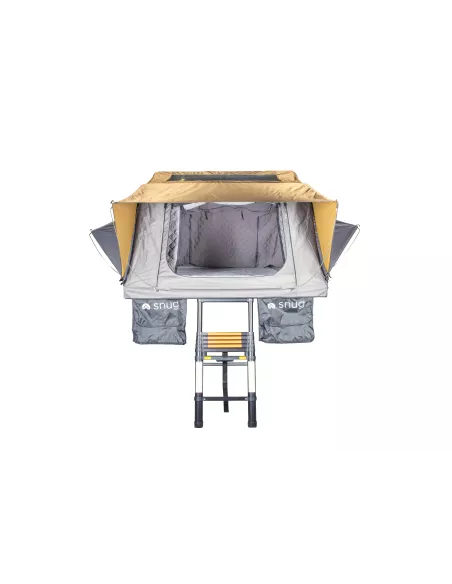 KIT ISOLATION THERMIQUE YOSEMITE 190