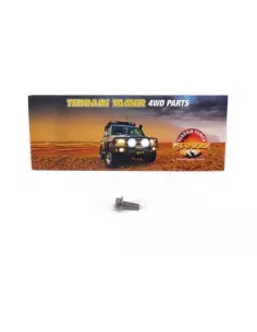 Goujon de Charnière de Porte Terrain Tamer Toyota Land