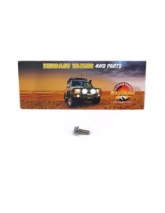 Goujon de Charnière de Porte Terrain Tamer Toyota Land 2