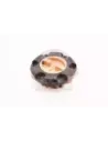 Cache moyeu de roue libre Terrain Tamer Toyota Land Cruiser