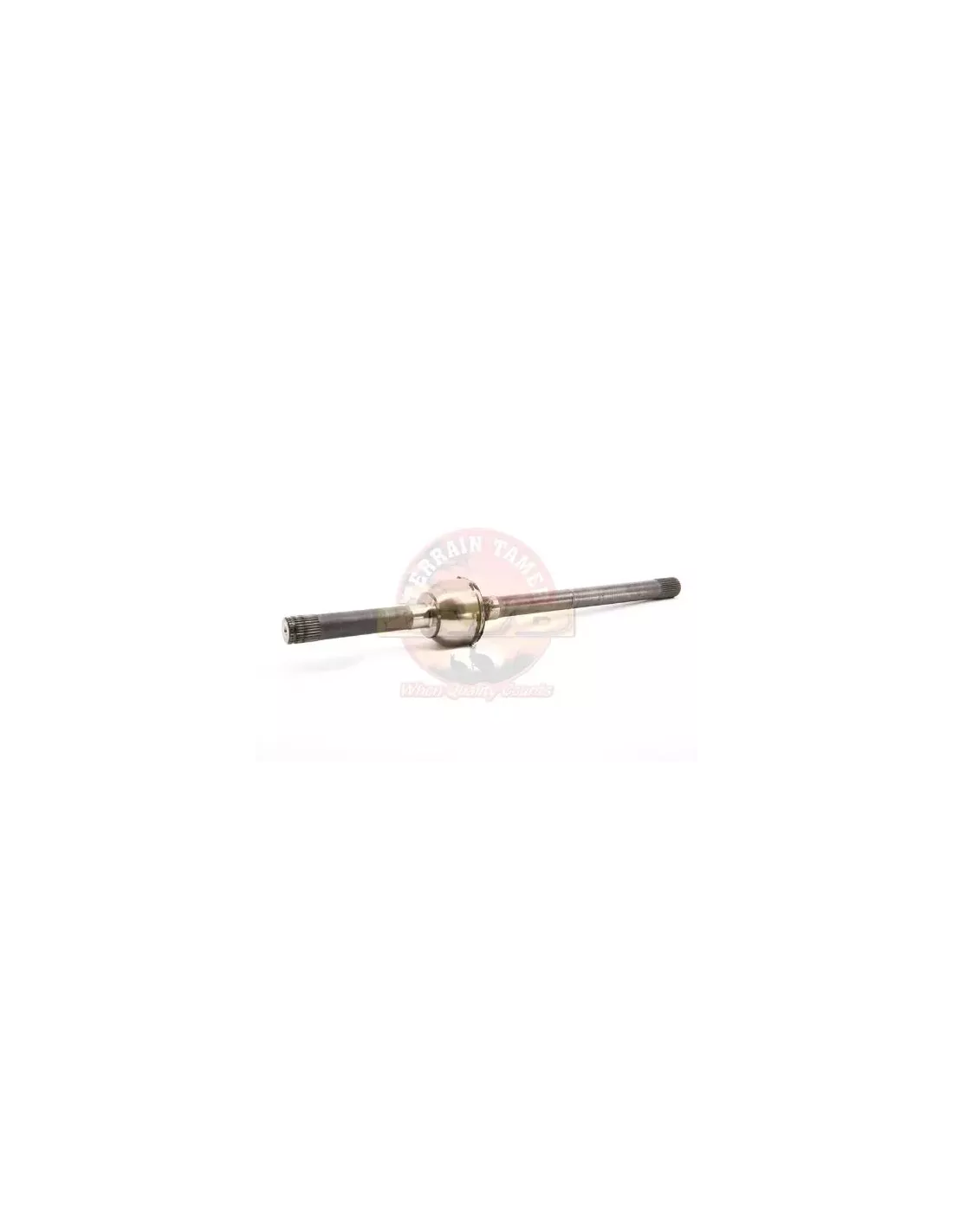 Arbre de transmission complet Droit Terrain Tamer Toyota