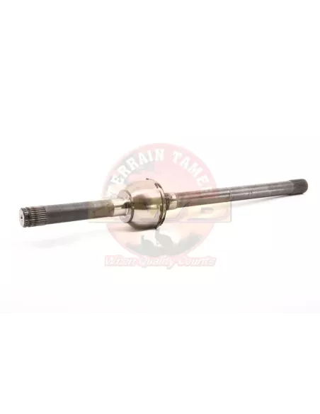Arbre de transmission complet Droit Terrain Tamer Toyota