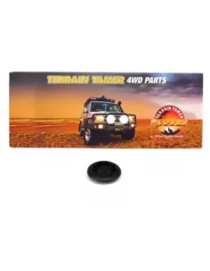 Bouchon, trou Terrain Tamer Toyota Fj Cruiser GSJ15 01/2007+ 2