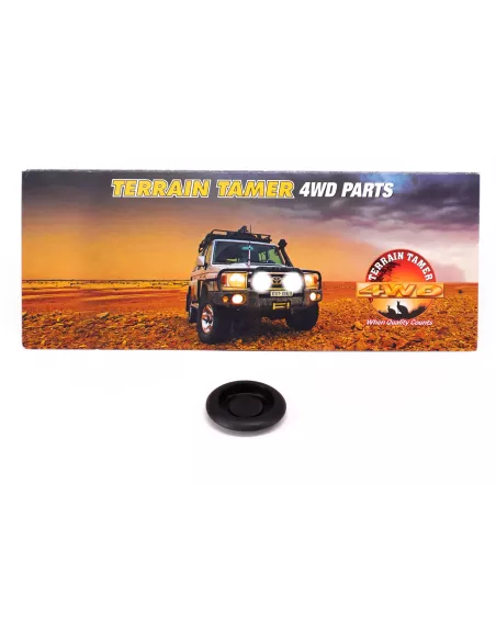 Bouchon, trou Terrain Tamer Toyota Fj Cruiser GSJ15 01/2007+