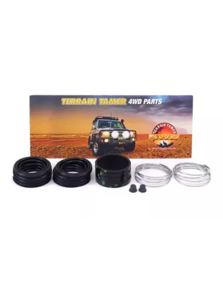Kit d'étrier avant Terrain Tamer Toyota Hilux GUN135