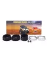 Kit d'étrier avant Terrain Tamer Toyota Hilux GUN135
