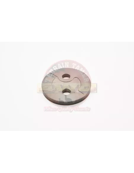 Plaque de poussée pignon intermédiaire Terrain Tamer Toyota