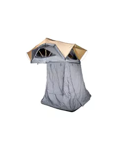 ANNEXE TENTE DE TOIT OURAL 160