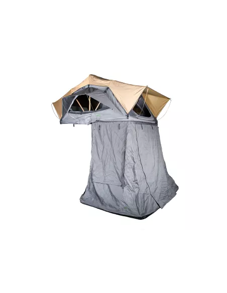 ANNEXE TENTE DE TOIT OURAL 160