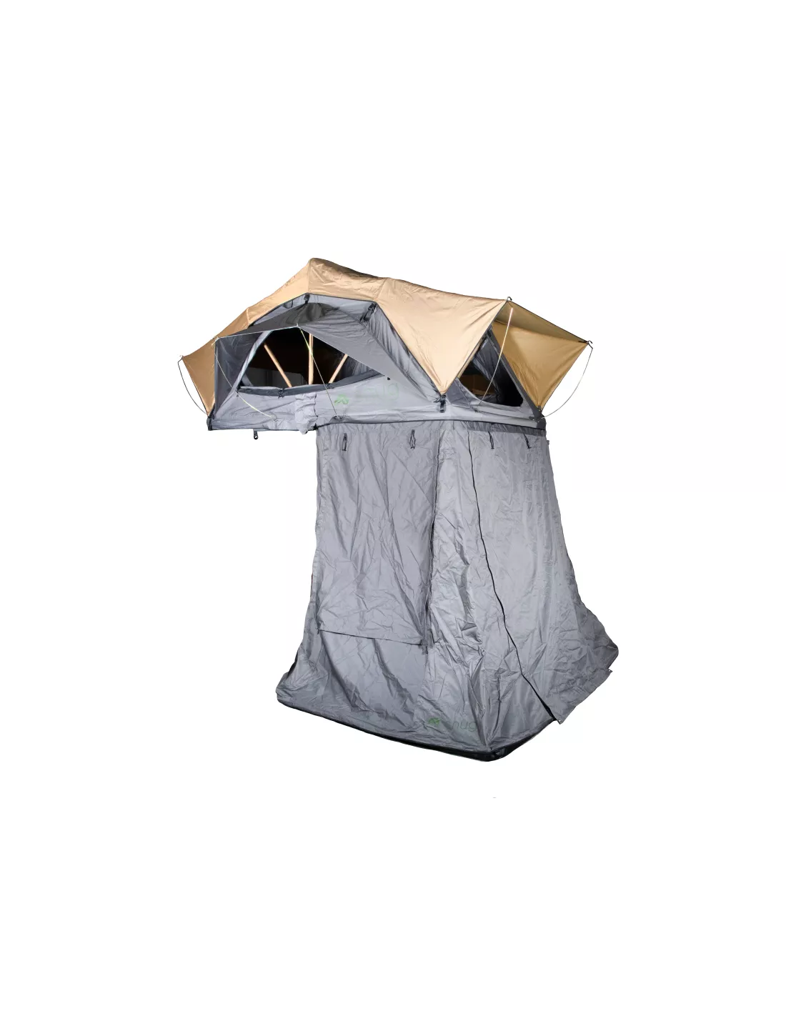 ANNEXE TENTE DE TOIT OURAL 160