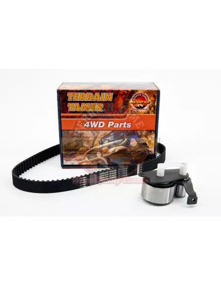 Kit de courroie de distribution pour moteur 1HZ 1HDT 12