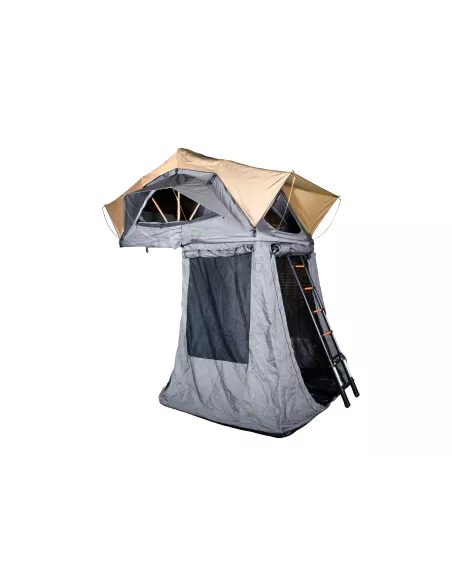 ANNEXE TENTE DE TOIT OURAL 160