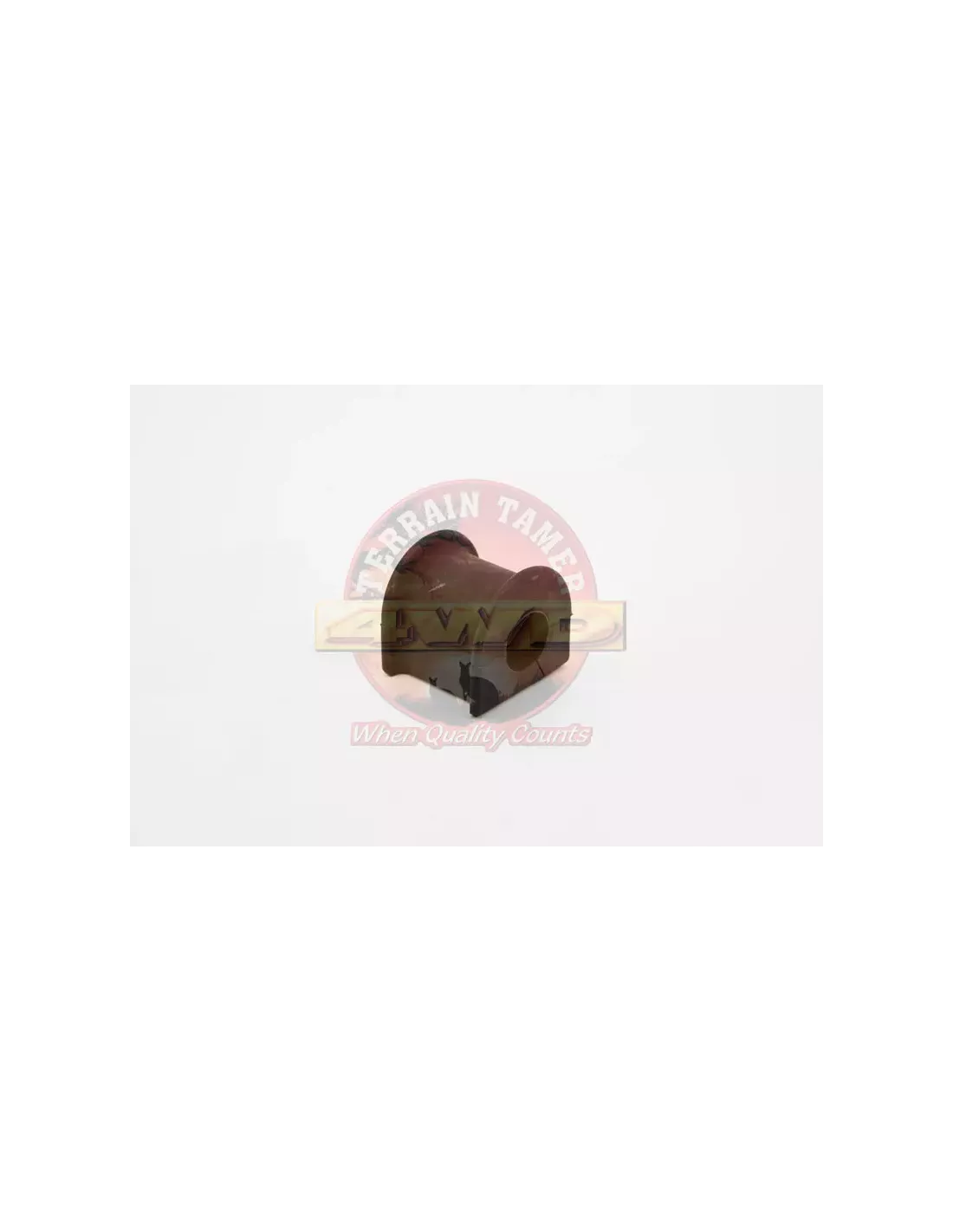 Silentbloc type D barre stabilisatrice arrière adapté