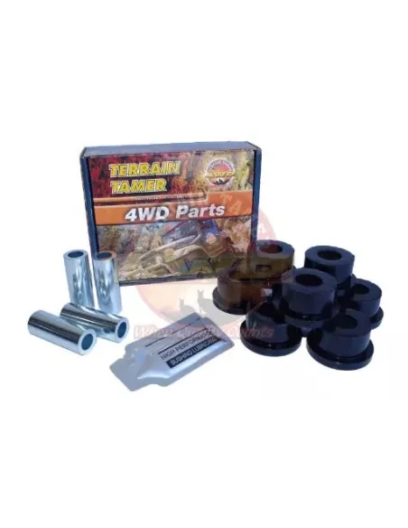 Kit bagues bras de suspension inférieur Terrain Tamer