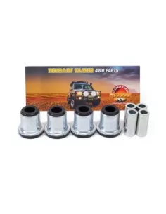 Kit bagues bras de suspension supérieur Terrain Tamer
