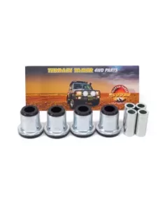 Kit bagues bras de suspension supérieur Terrain Tamer 2