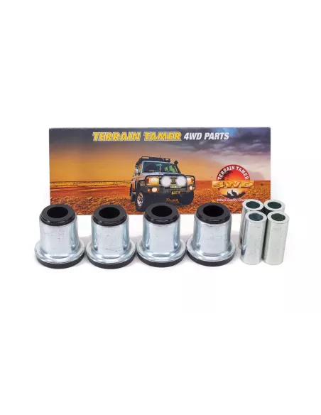 Kit bagues bras de suspension supérieur Terrain Tamer