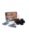 Kit de bagues pour bras de suspension supérieur Terrain